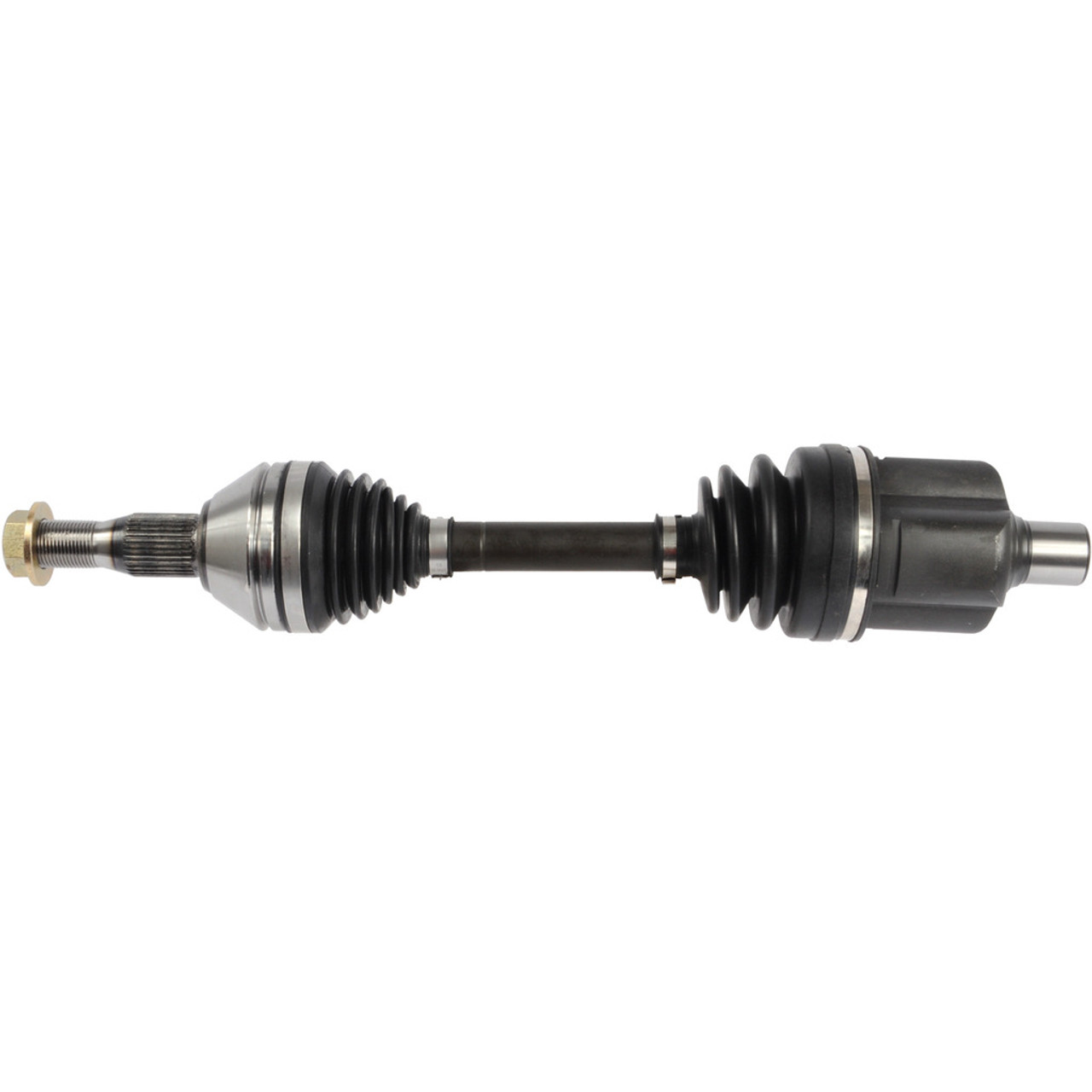 AM Axle Assembly SKU A1661255HD