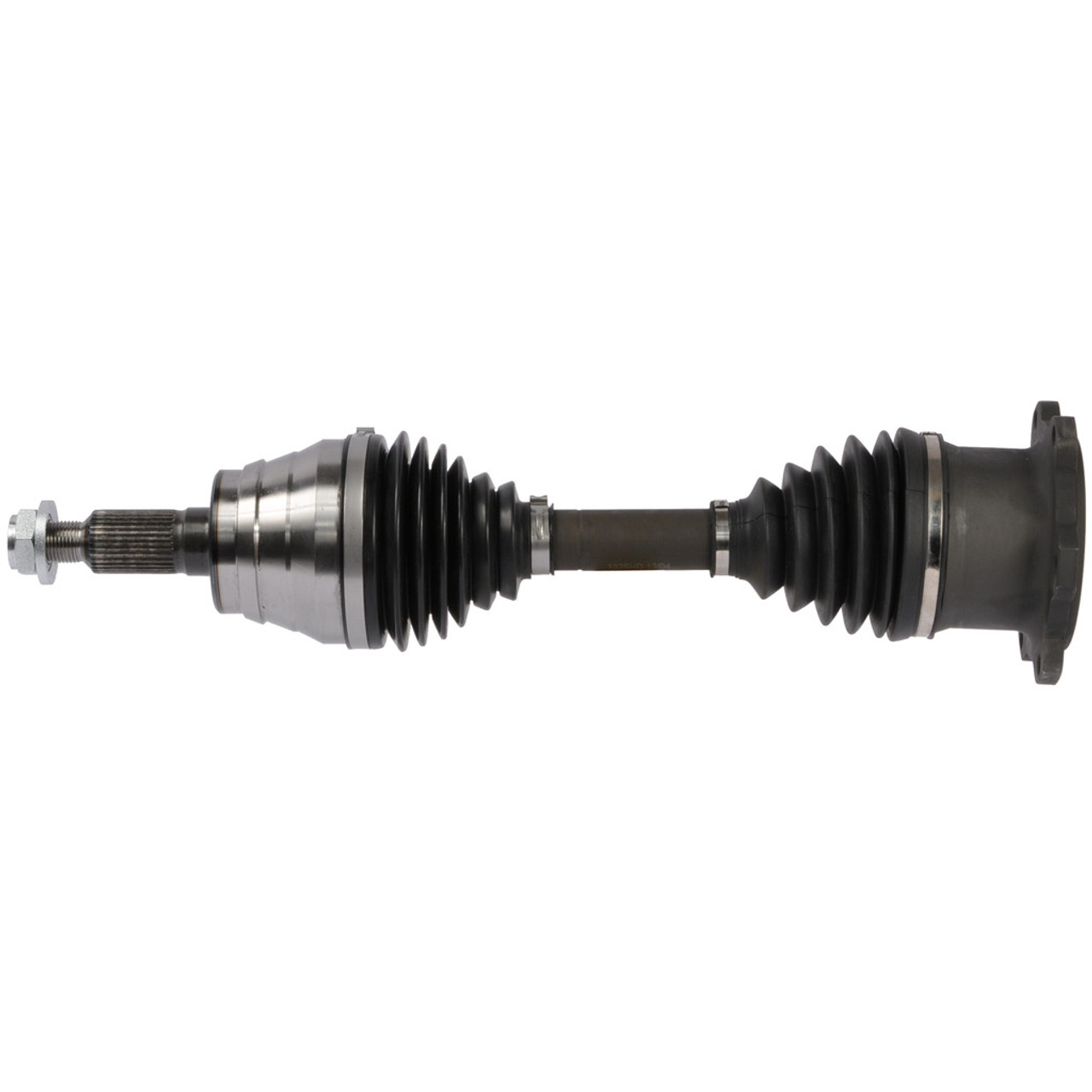 AM Axle Assembly SKU A1661325HD