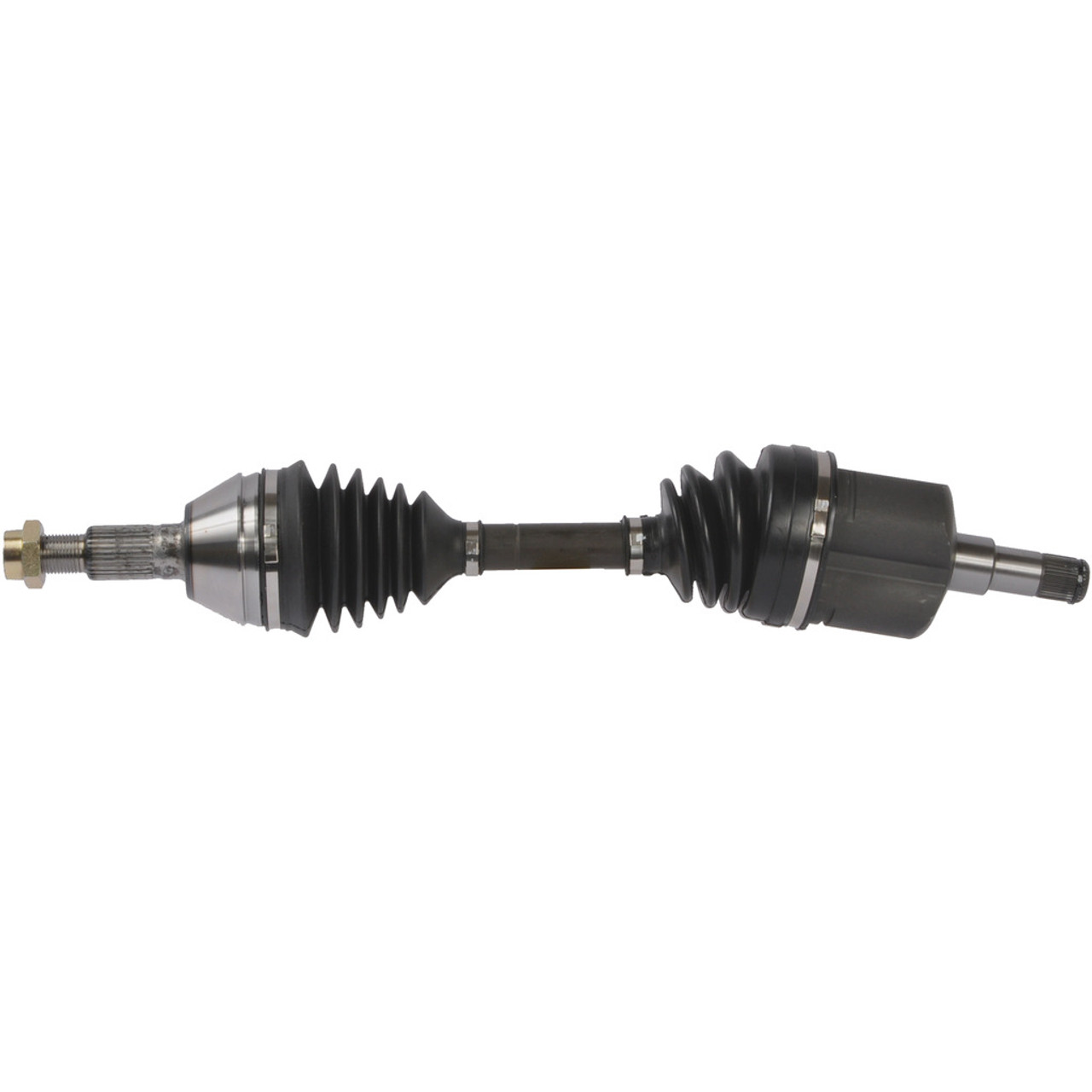AM Axle Assembly SKU A1661336