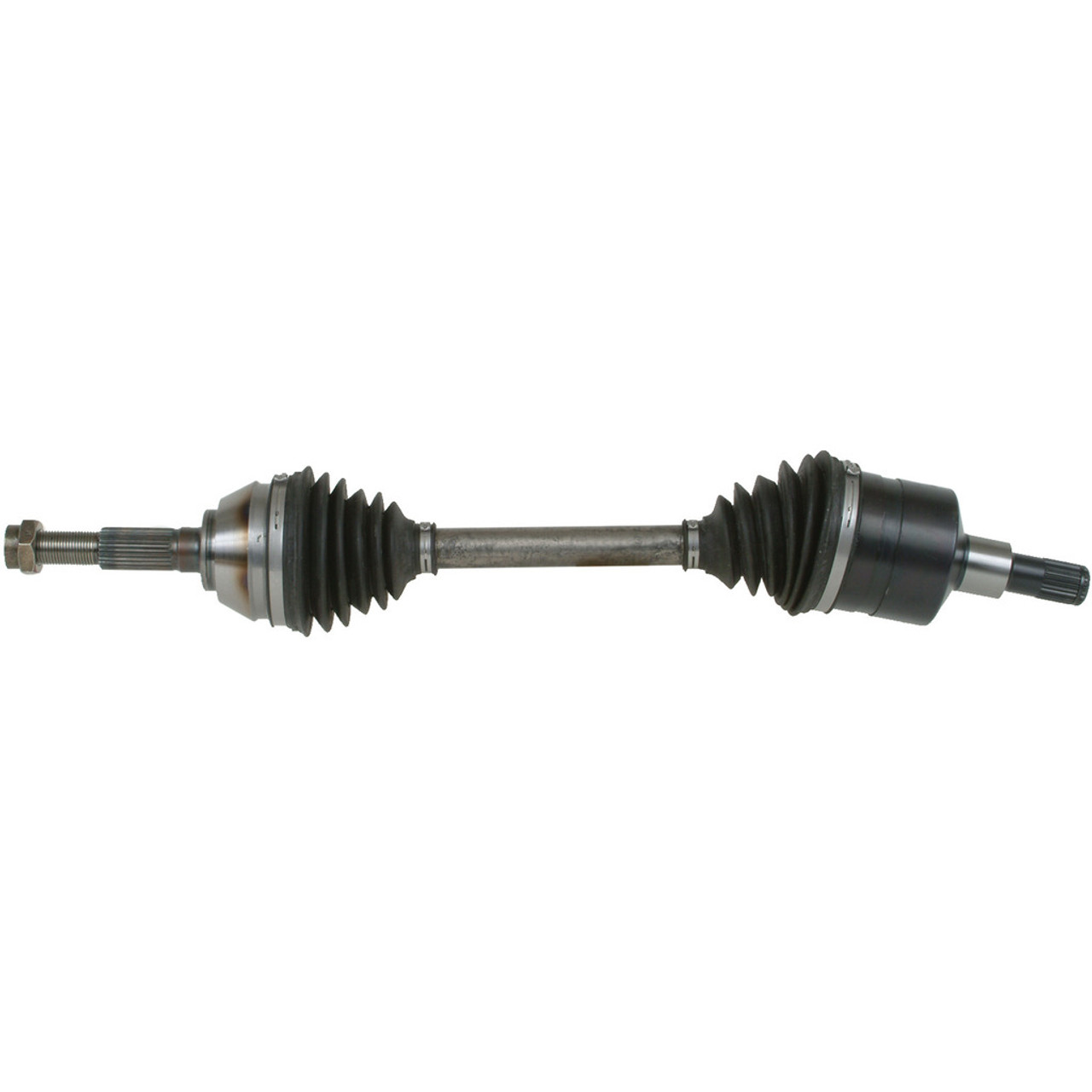 AM Axle Assembly SKU A1661345