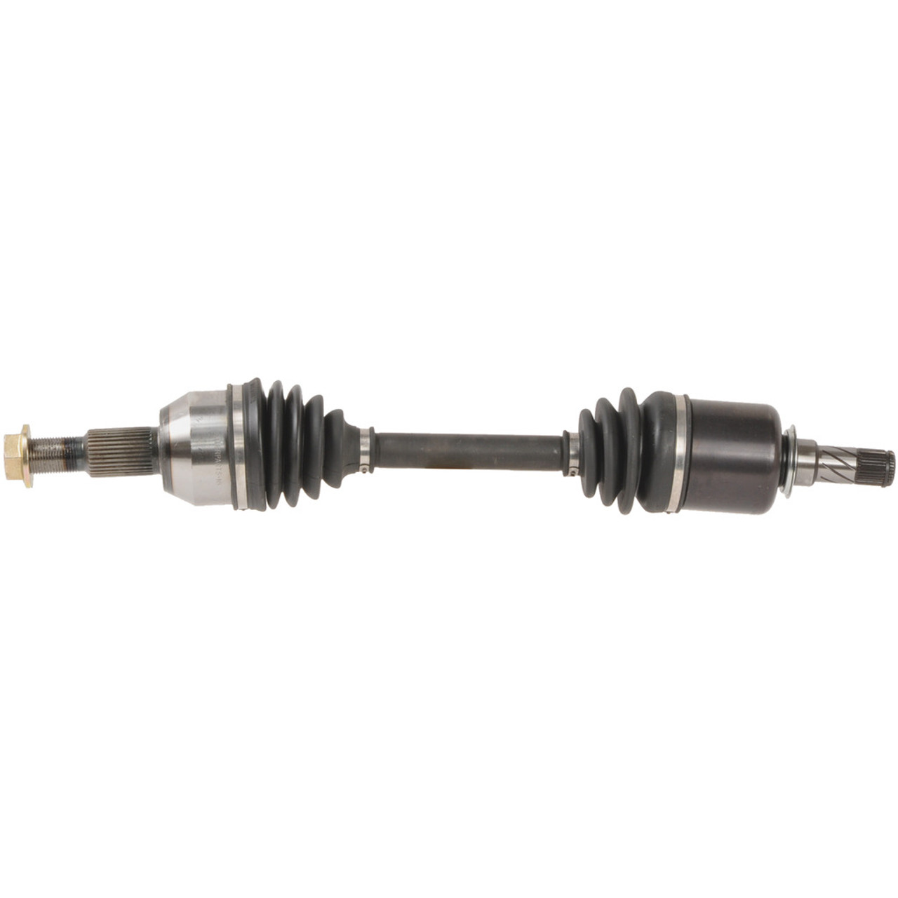 AM Axle Assembly SKU A1661396