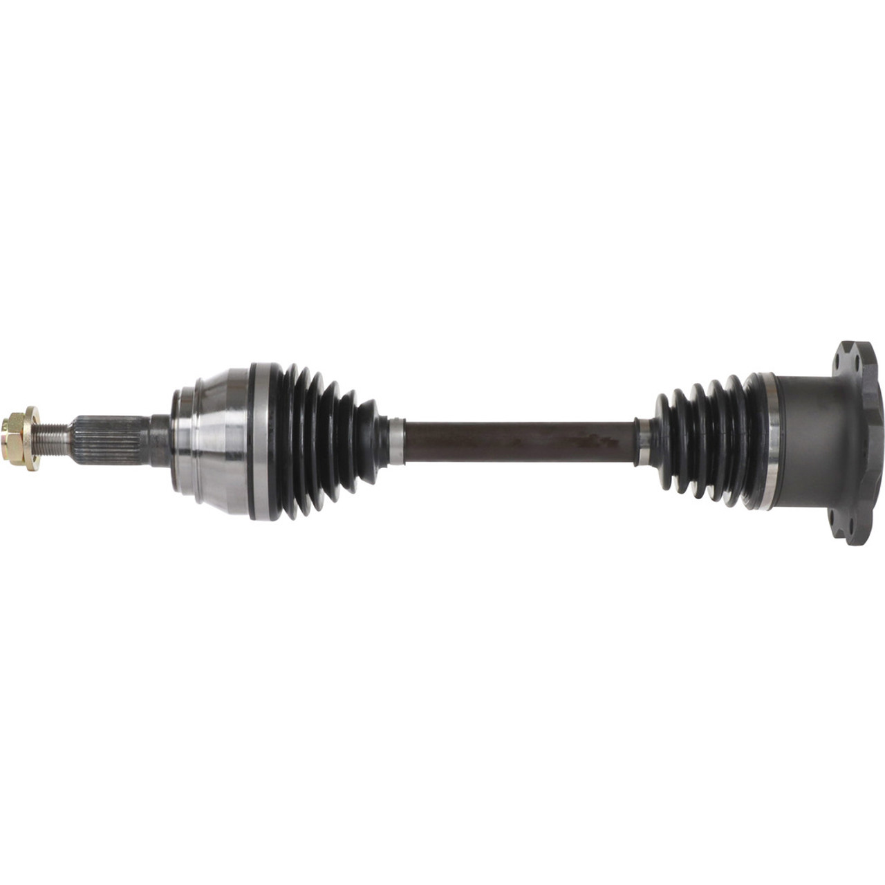 AM Axle Assembly SKU A1661430HD
