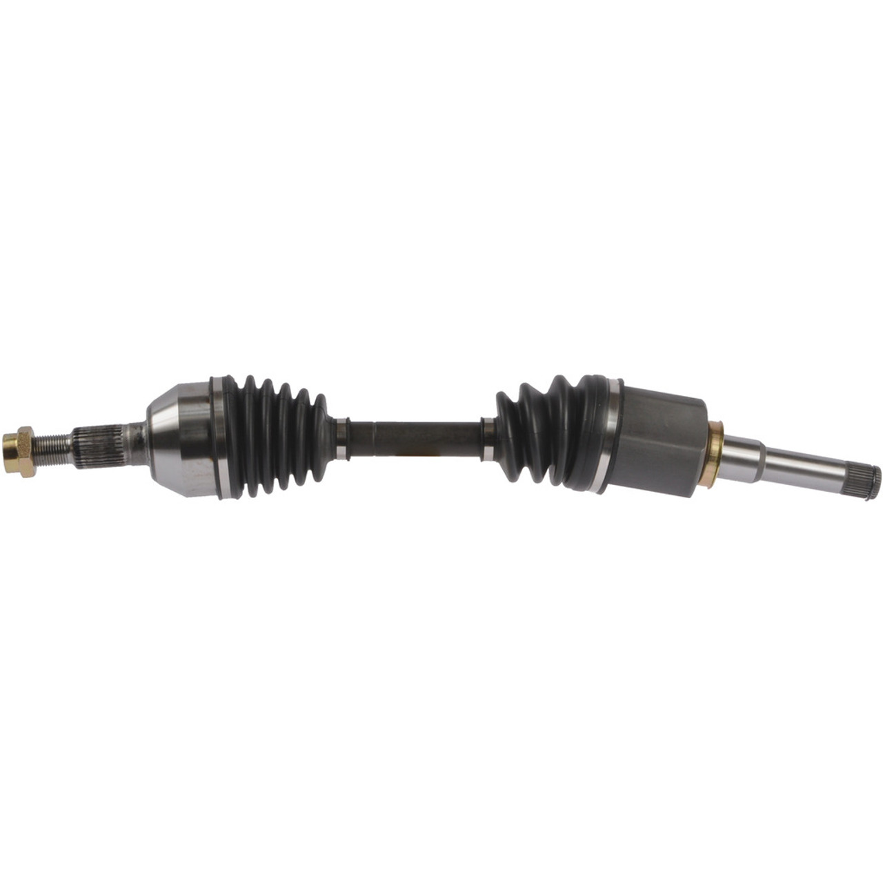 AM Axle Assembly SKU A1661458 OEM 20834996-22873498-25821835