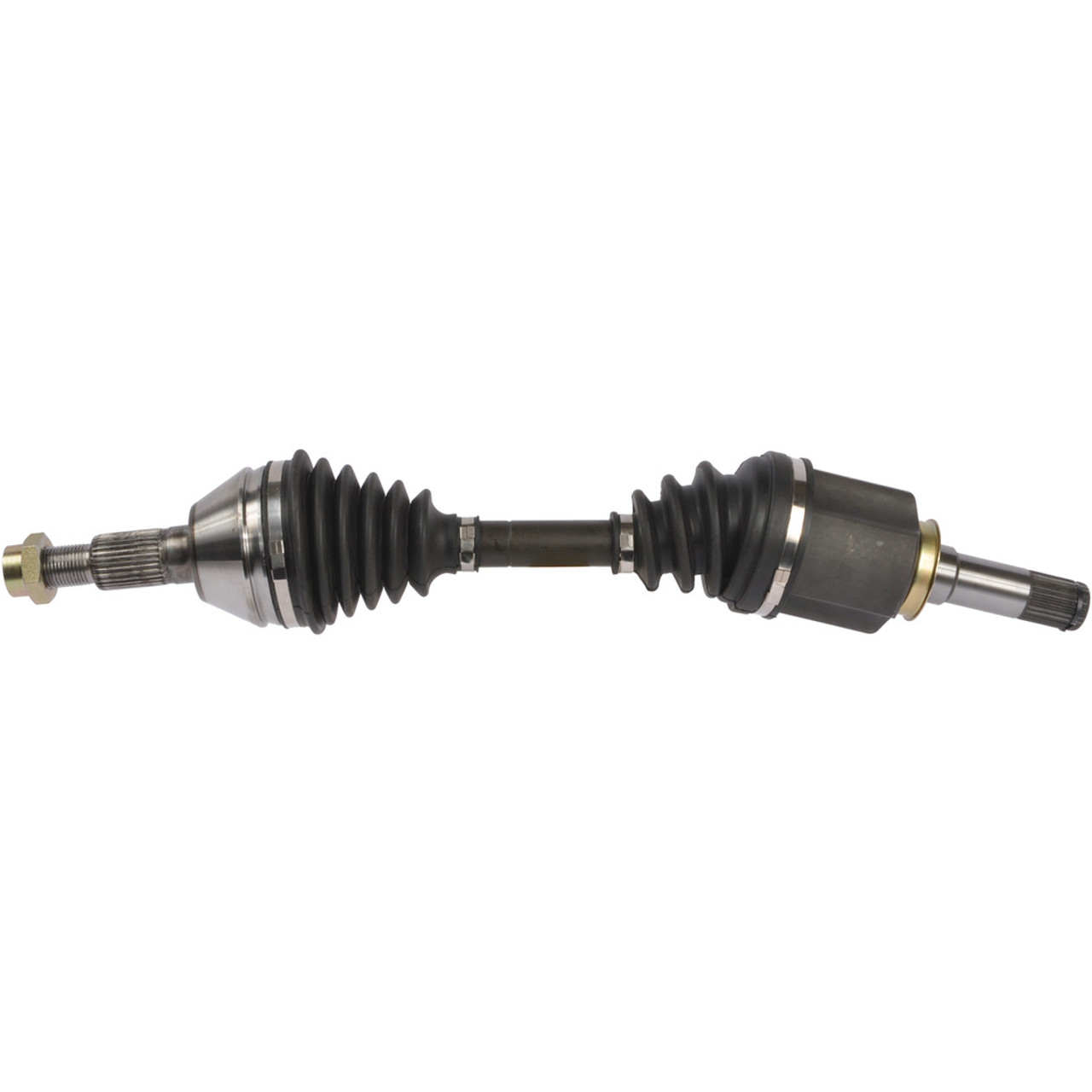 AM Axle Assembly SKU A1661460 OEM 10357930-20860267-22799828