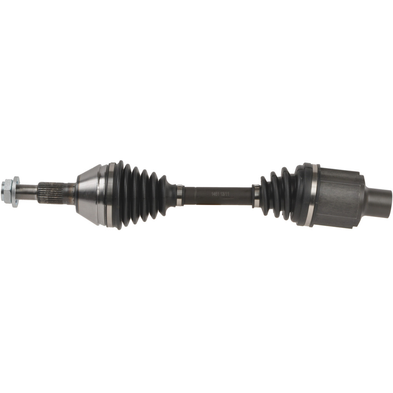 AM Axle Assembly SKU A1661461