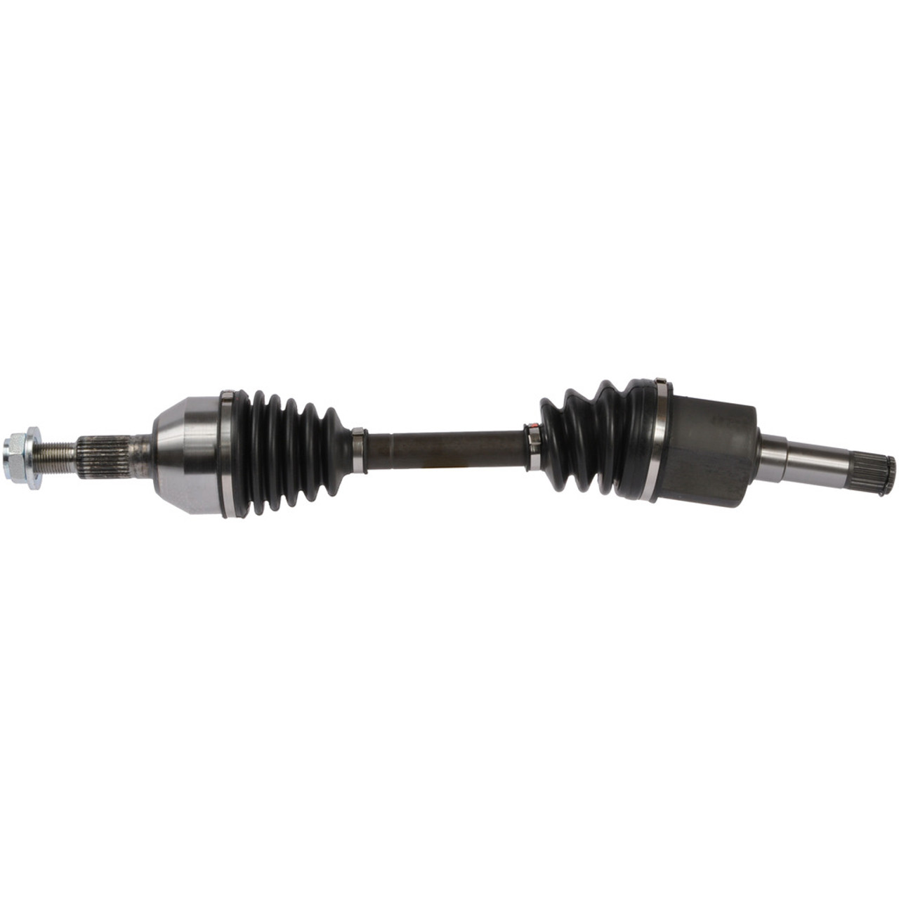 AM Axle Assembly SKU A1661462 OEM 15295798