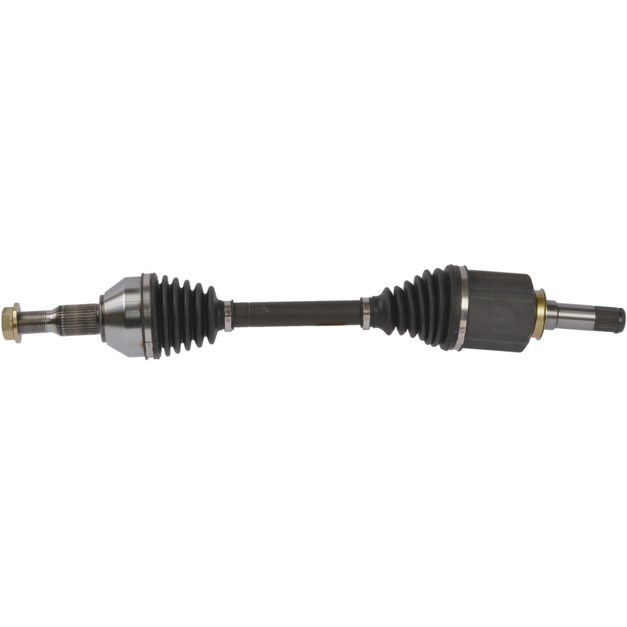 AM Axle Assembly SKU A1661465
