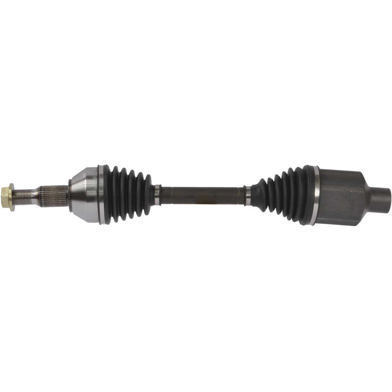 AM Axle Assembly SKU A1661466