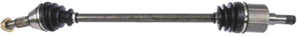 AM Axle Assembly SKU A1661480 OEM 22727021