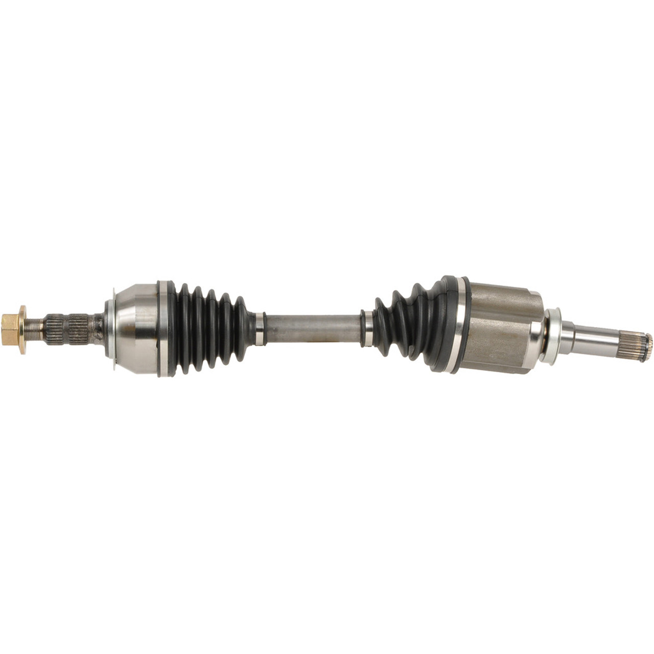 AM Axle Assembly SKU A1661513