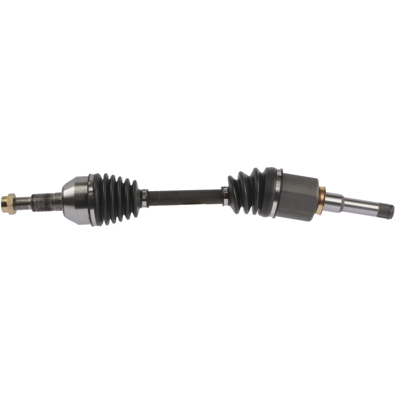 AM Axle Assembly SKU A1661516