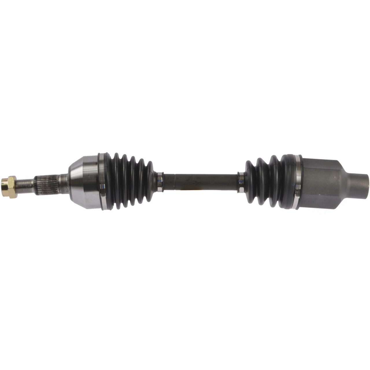 AM Axle Assembly SKU A1661517