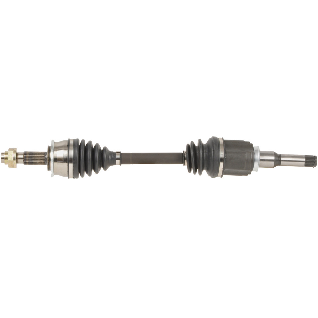 AM Axle Assembly SKU A1661519
