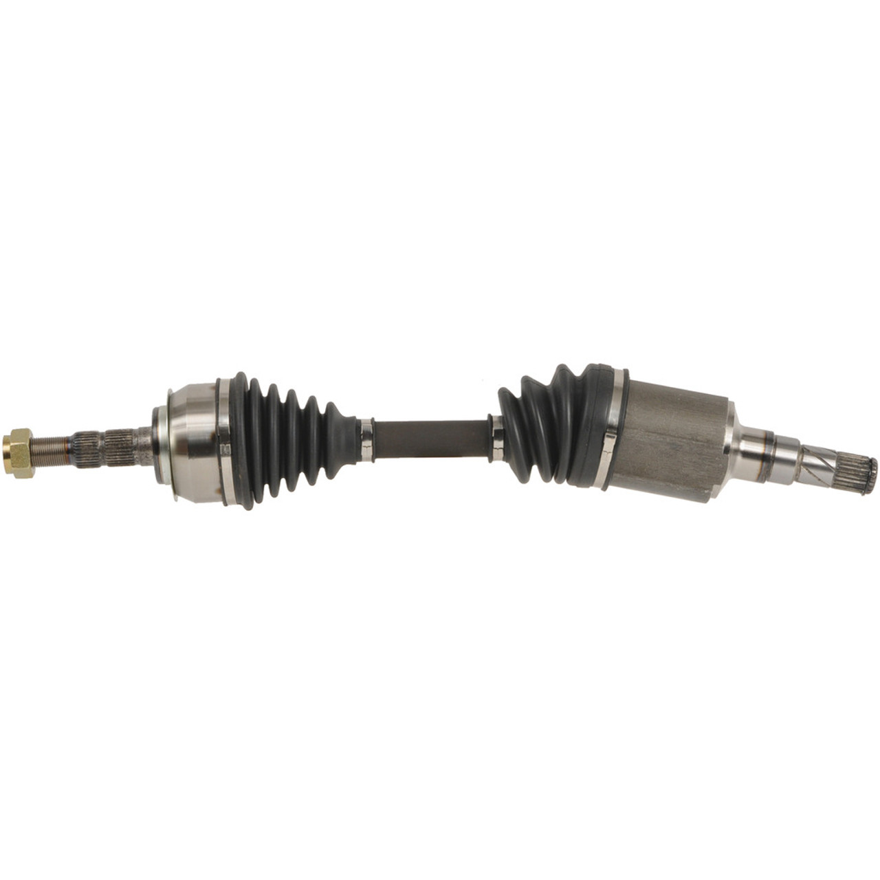 AM Axle Assembly SKU A1661544