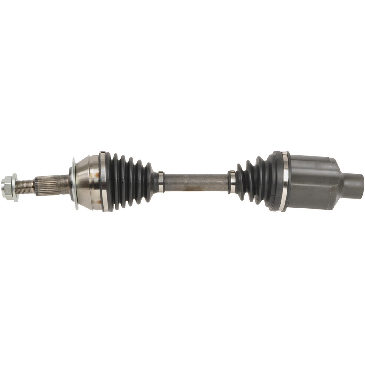 AM Axle Assembly SKU A1661561 OEM 15934408-20906473-22866872