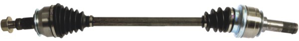 AM Axle Assembly SKU A1661620 OEM 22813176