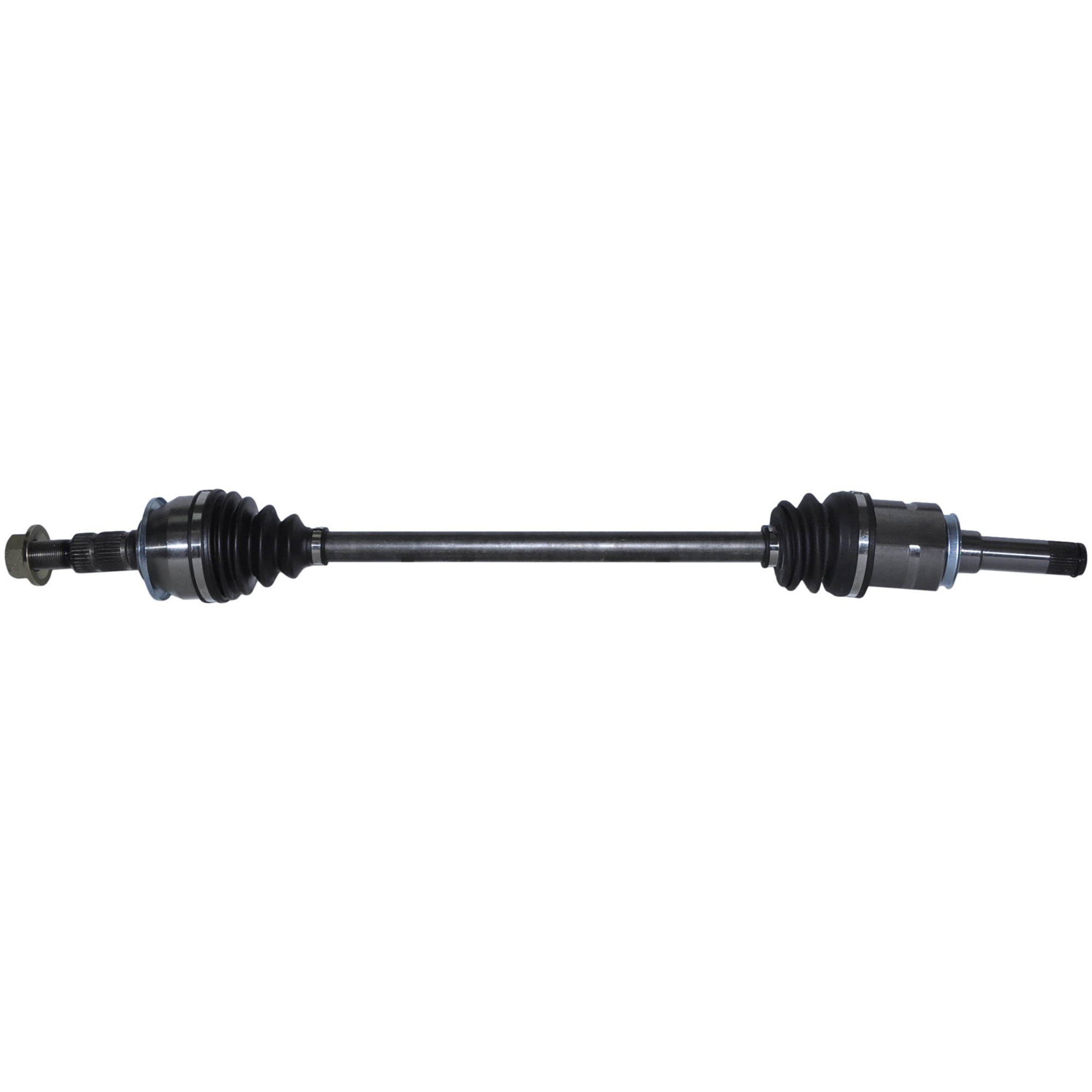 AM Axle Assembly SKU A1661644