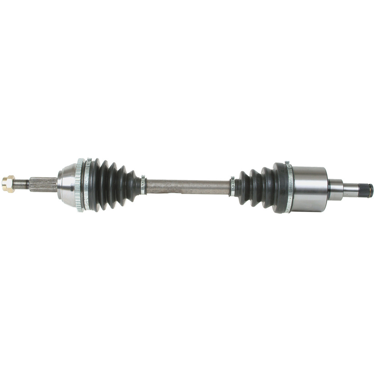 AM Axle Assembly SKU A1662005