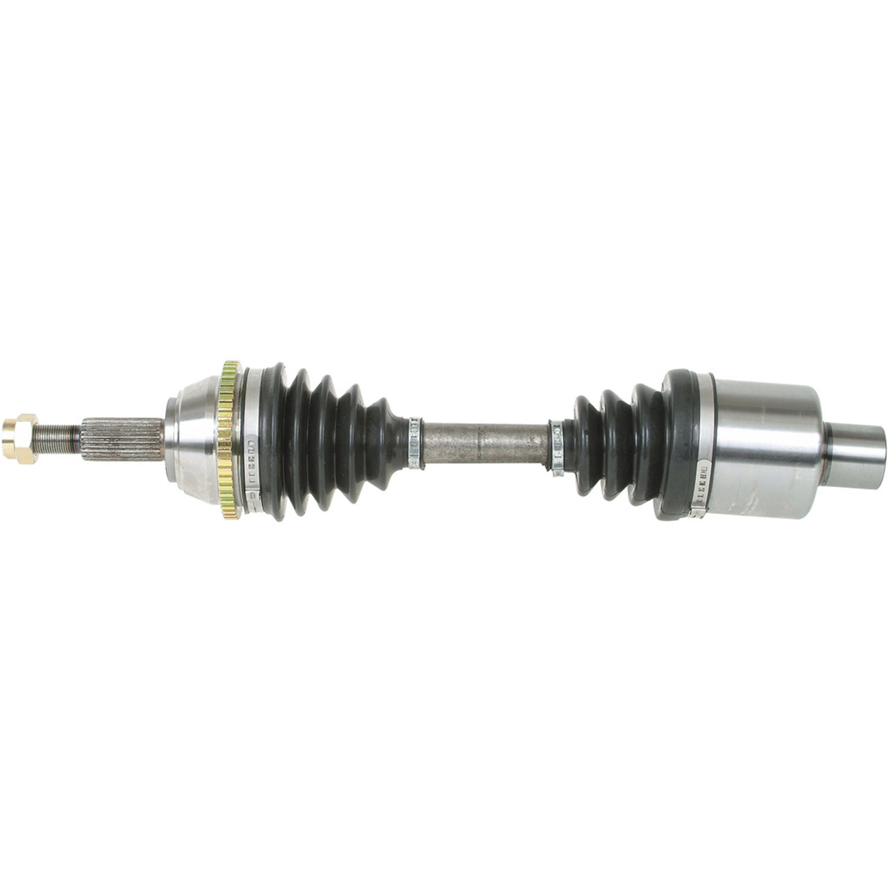 AM Axle Assembly SKU A1662008