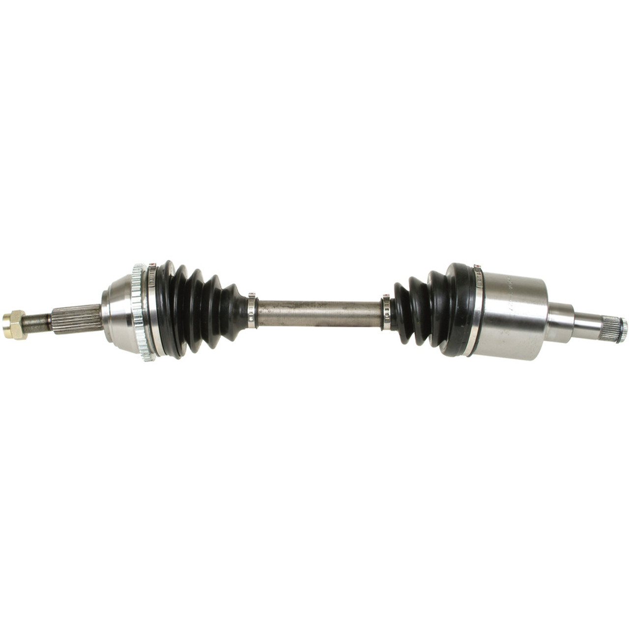 AM Axle Assembly SKU A1662042