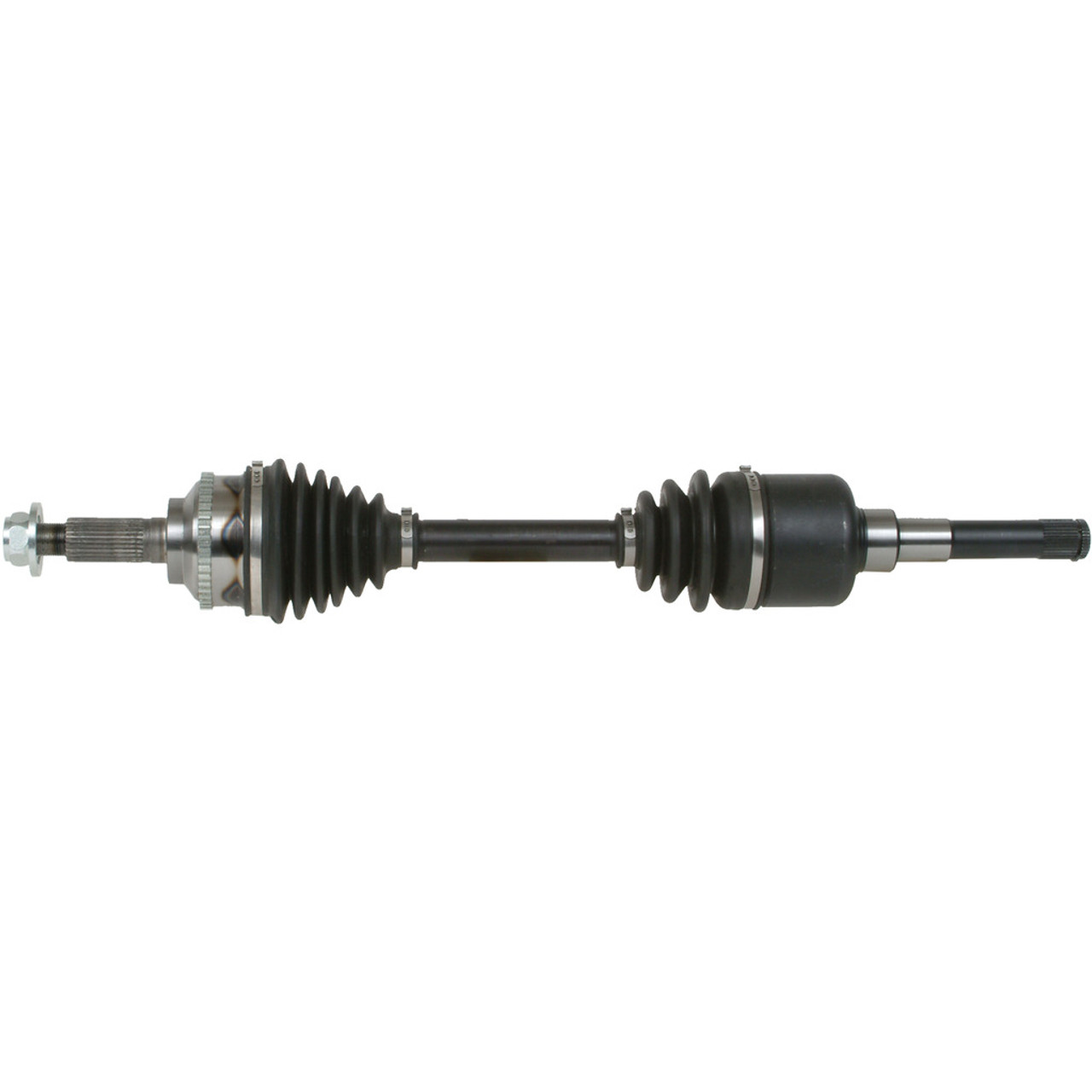 AM Axle Assembly SKU A1662084 OEM GG052560XE GG062560XE GG312560