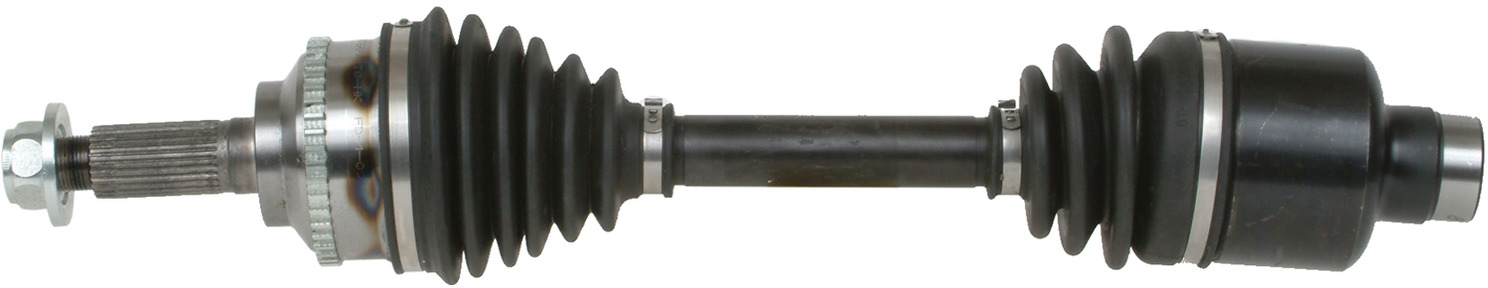 AM Axle Assembly SKU A1662086 OEM 5L8Z3A428DA 5L8Z3A428DB 5M6Z3A