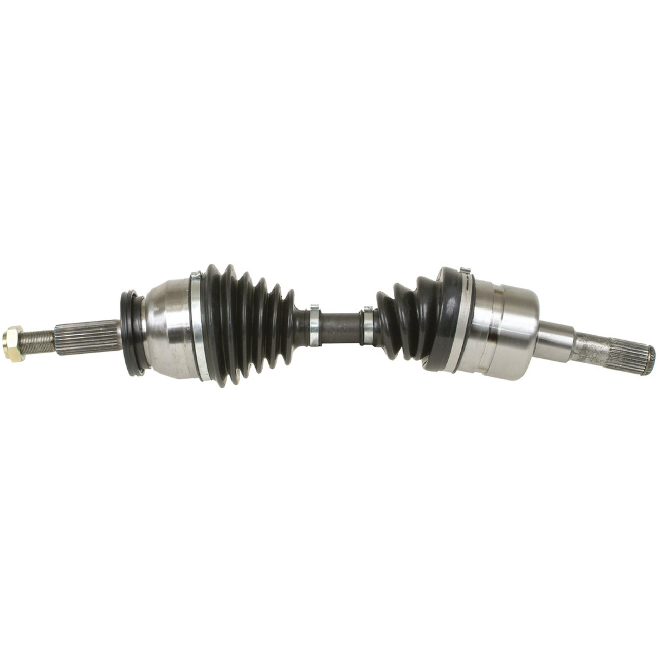 AM Axle Assembly SKU A1662101 OEM 1F0025410 F57Z3B437BA F5TZ3B43
