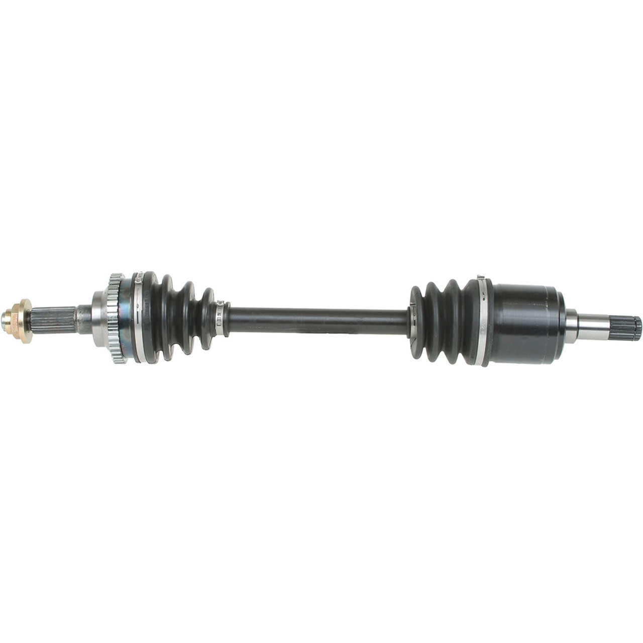 AM Axle Assembly SKU A1662105