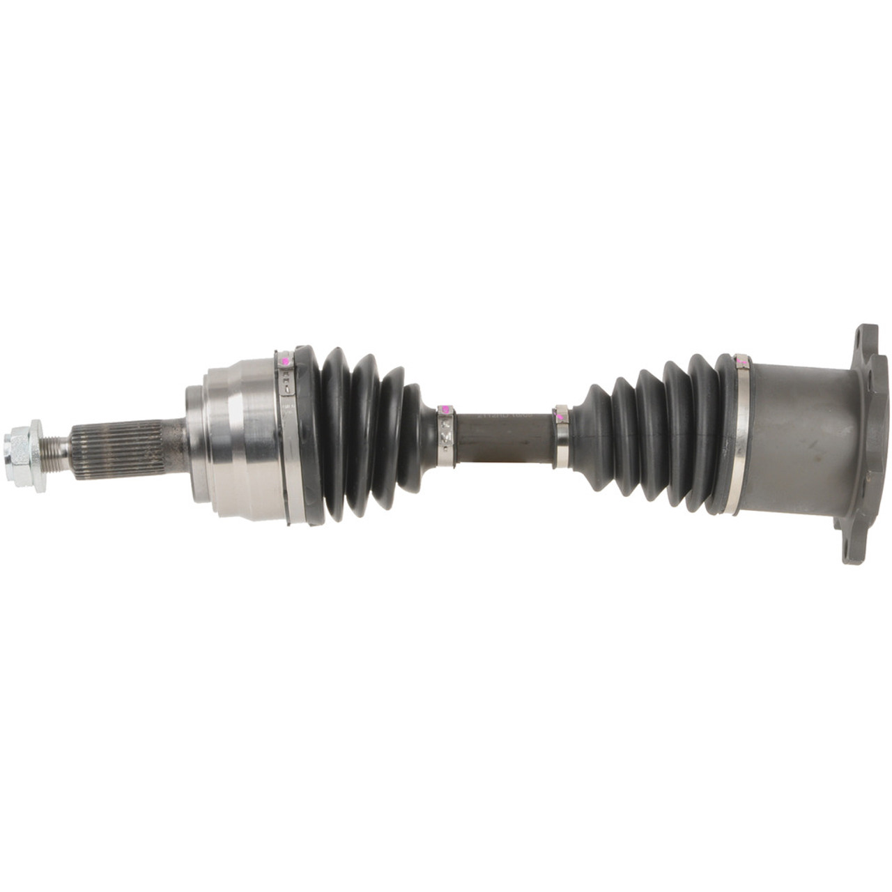 AM Axle Assembly SKU A1662112HD