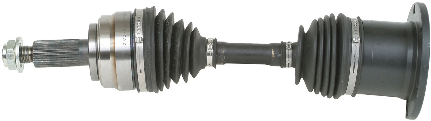 AM Axle Assembly SKU A1662112 OEM 3L3Z3B436AA F65Z3B436AA