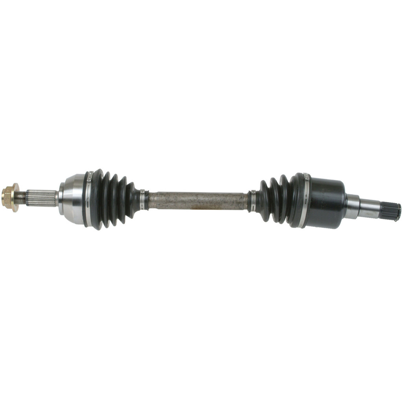AM Axle Assembly SKU A1662143 OEM 2M5Z3B437CA 5S4Z3B437AA 6S4Z3B