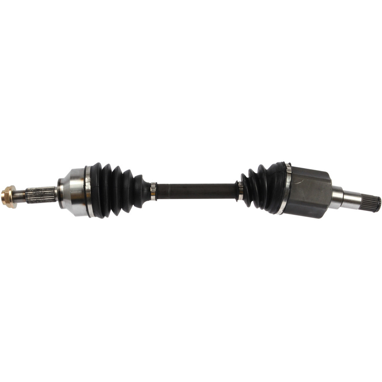 AM Axle Assembly SKU A1662172
