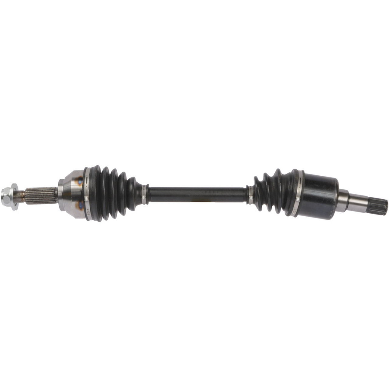 AM Axle Assembly SKU A1662176 OEM C2S29731