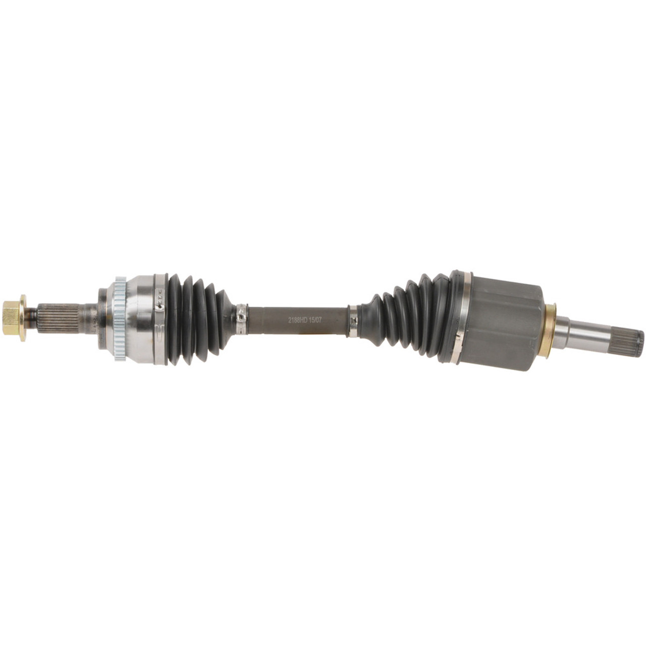 AM Axle Assembly SKU A1662188HD OEM 7T4Z3A427B