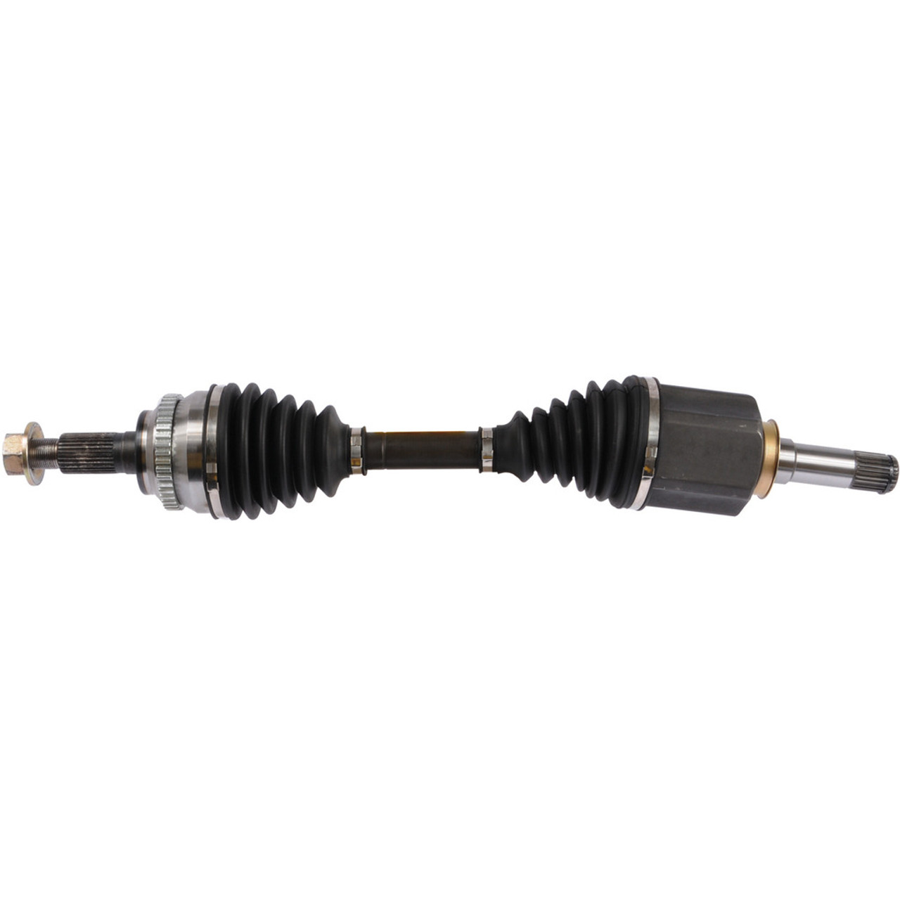 AM Axle Assembly SKU A1662188 OEM 7T4Z3A427A 7T4Z3A427B