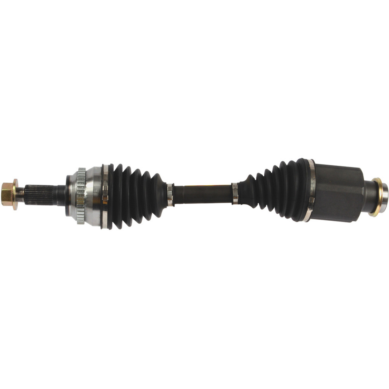 AM Axle Assembly SKU A1662189