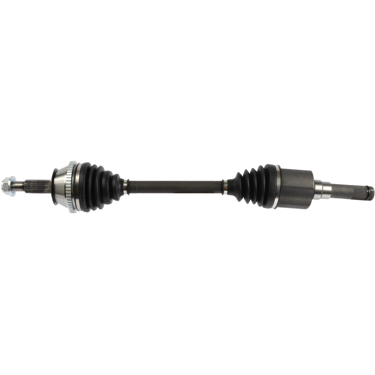AM Axle Assembly SKU A1662193
