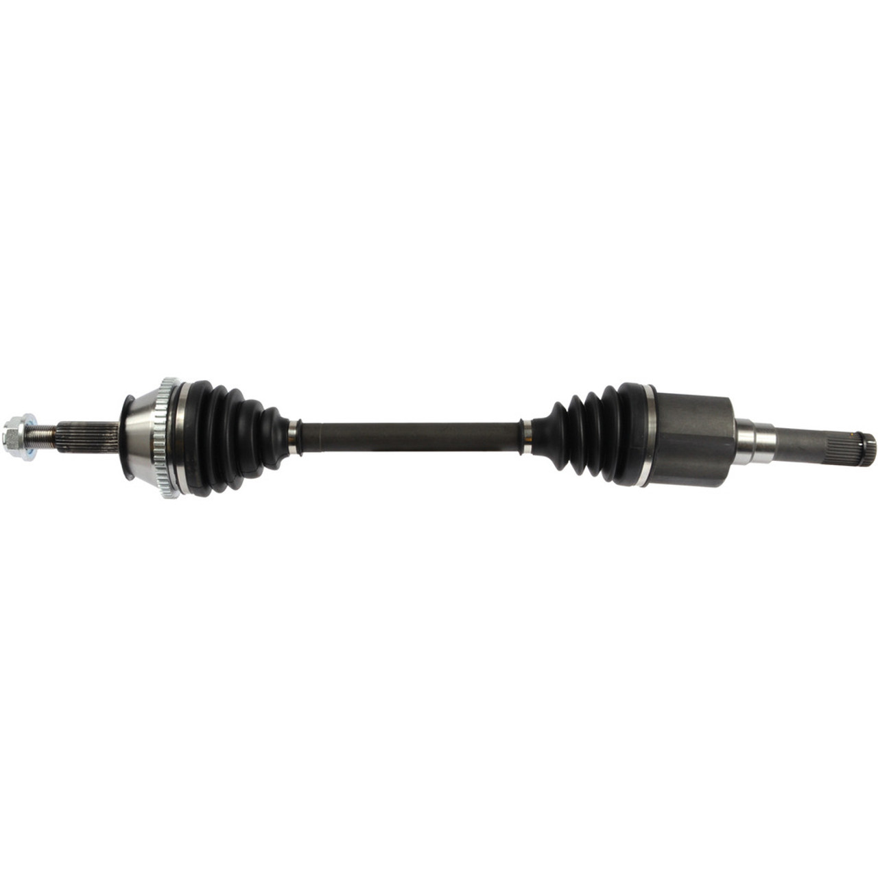 AM Axle Assembly SKU A1662194