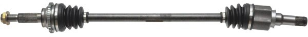 AM New CV Axle Assembly SKU A1662242