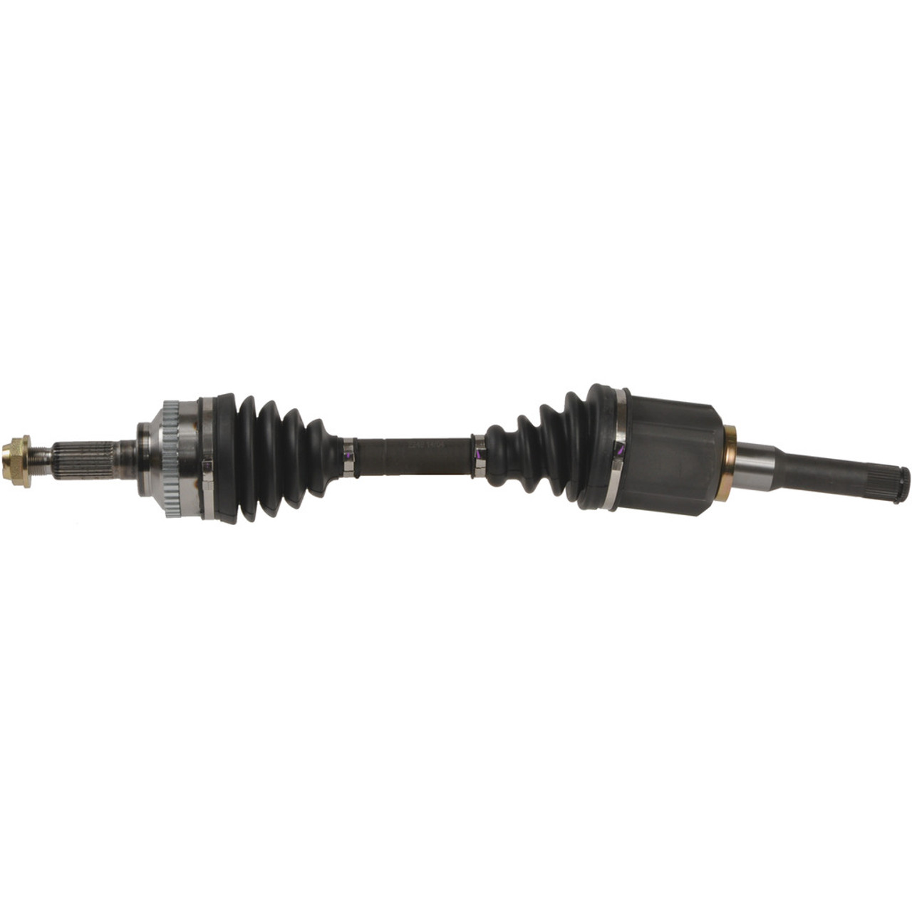AM Axle Assembly SKU A1662249 OEM 9L8Z3A427A 9L8Z3A427B 9L8Z3A42