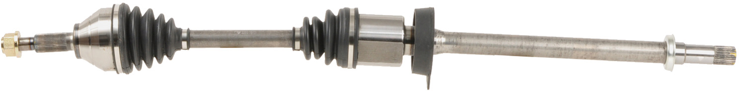 AM Axle Assembly SKU A1662283 OEM BB5Z3B436G