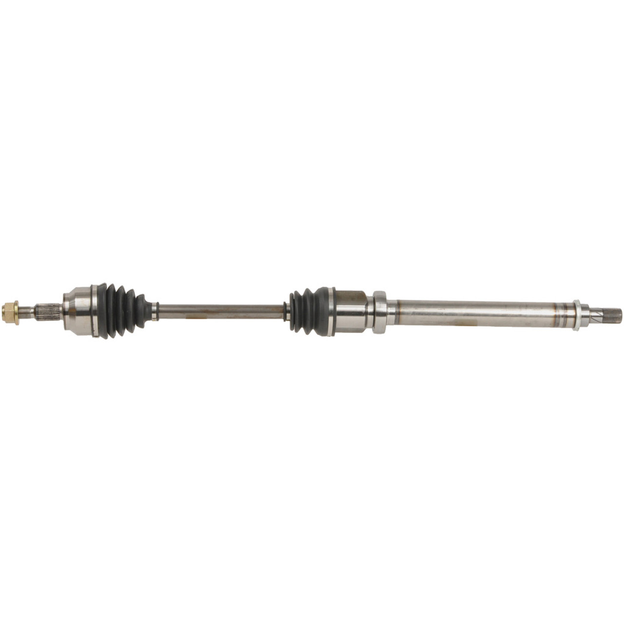 AM Axle Assembly SKU A1662305