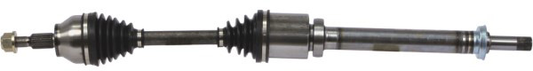 AM New CV Axle Assembly SKU A1662308