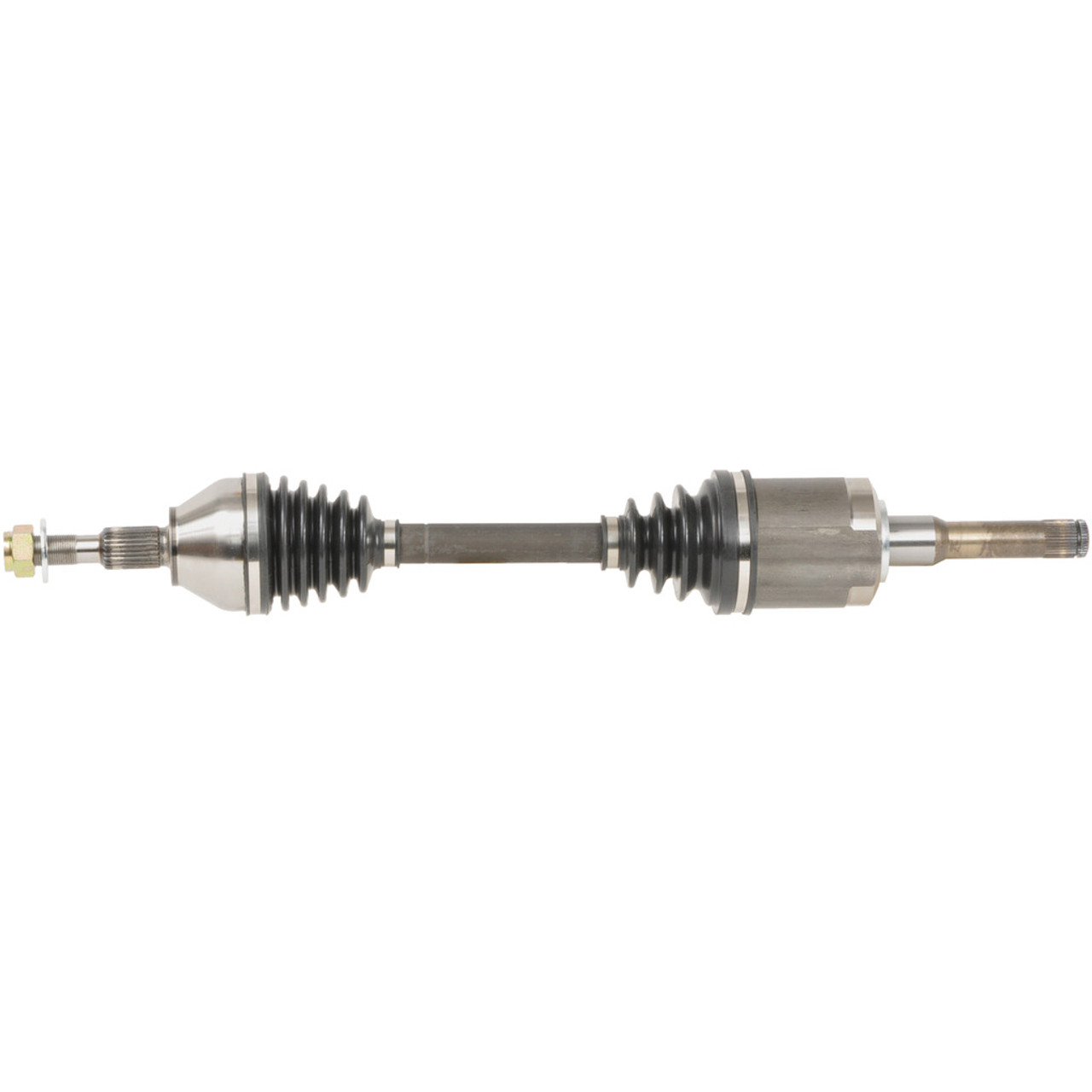 AM Axle Assembly SKU A1662313