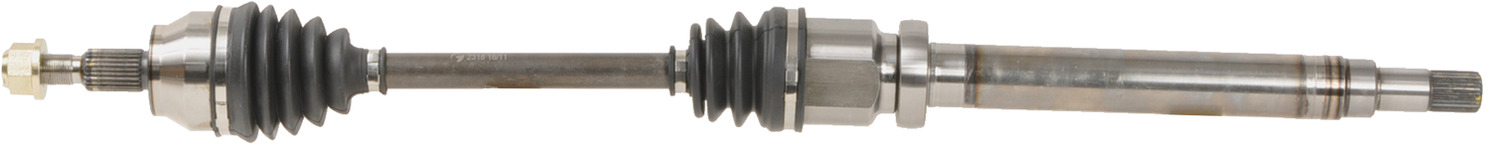AM Axle Assembly SKU A1662318 OEM BV6Z3B436A CV6Z3B436F