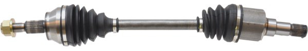 AM New CV Axle Assembly SKU A1662325