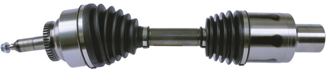 AM Axle Assembly SKU A1662378