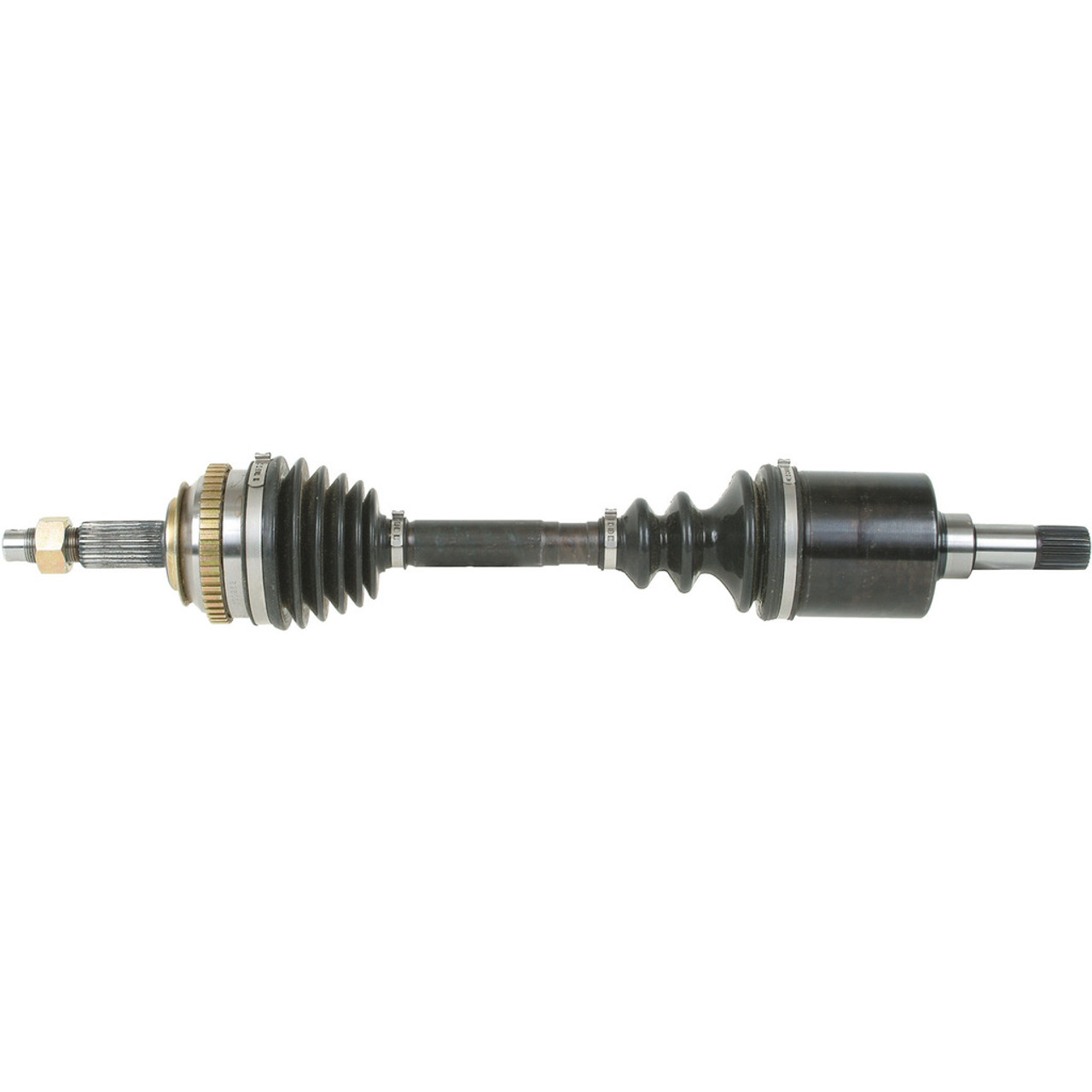 AM Axle Assembly SKU A1663025
