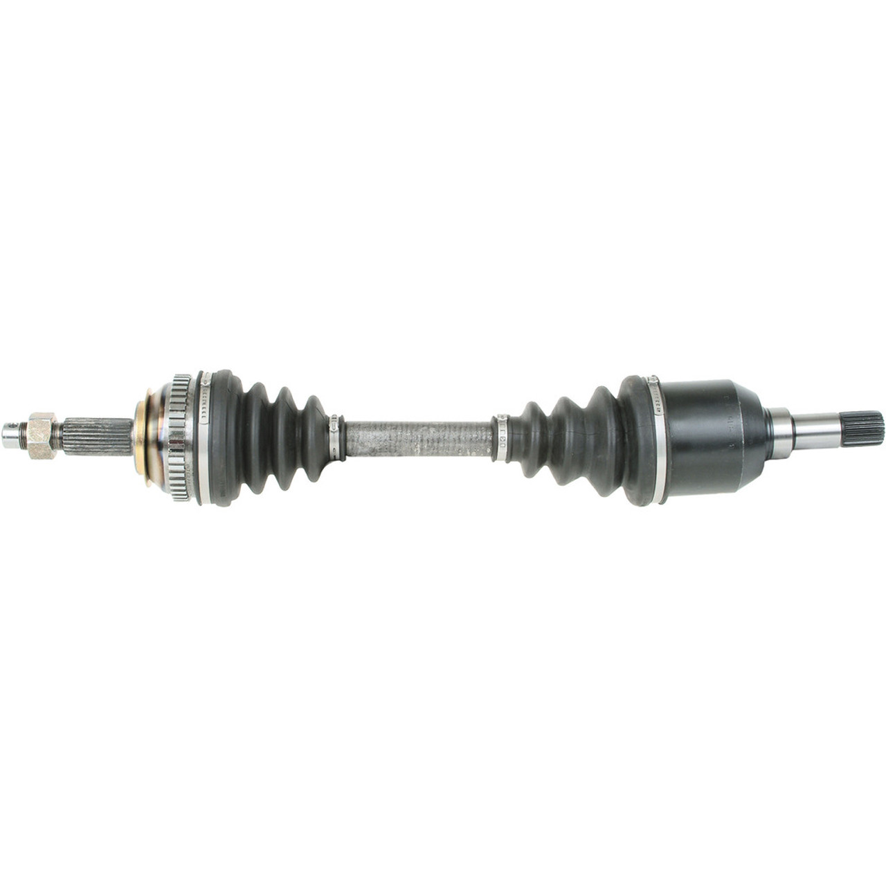 AM Axle Assembly SKU A1663038