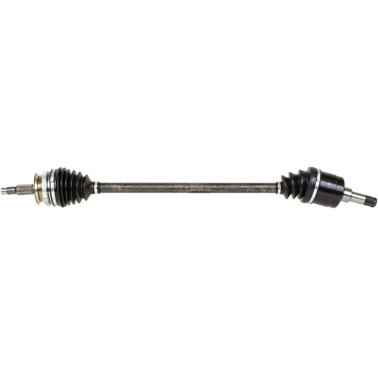 AM Axle Assembly SKU A1663097